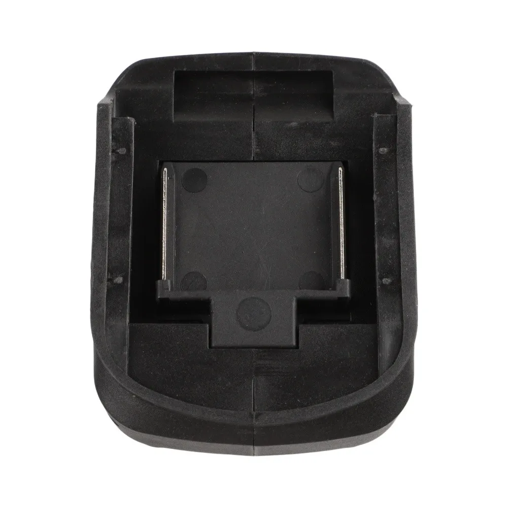 For High Power Tools Battery Adapter BL1840 Adapter Black High Power Application Red Black Wire For 2106 To BL1830
