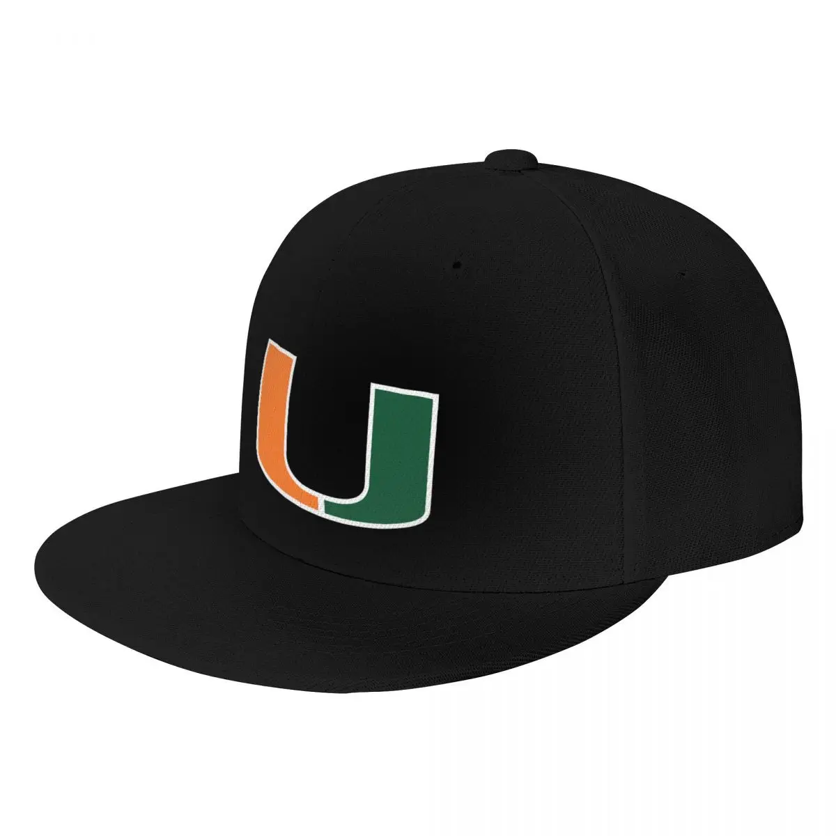 Be Miami Hurricanes Sports Baseball Cap Sun Visor Hats Caps