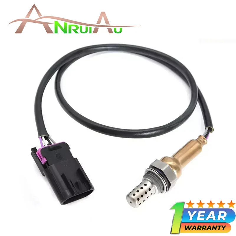 

NEW Oxygen (O2) Sensor 39210-3C200 39210-3C970 for HYUNDAI AZERA ENTOURAGE GENESIS SANTA SONATA VERACRUZ 3.3L 3.8L 392103C200