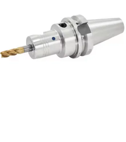 

High Quality BT40 Hydraulic Tool Holder Chucks for CNC High-precision High-speed Tool Holder