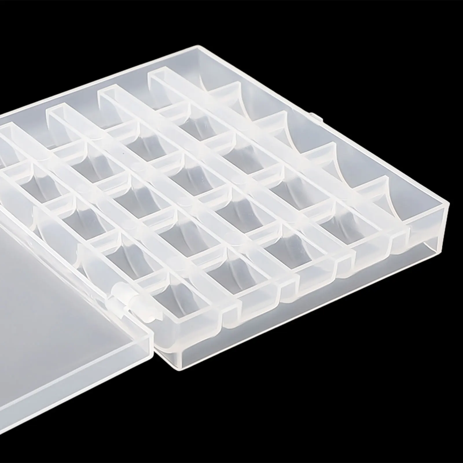 Набор-металлических-шпулек-для-шитья-стандартный-размер-для-домашнего-и-ручного-шитья-удобное-хранение-разноцветные-нитки