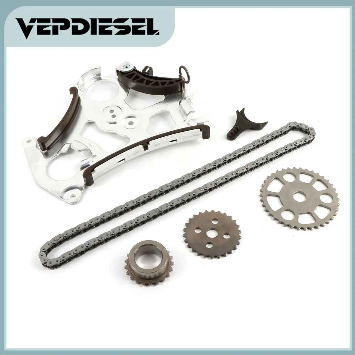 

Timing Chain Oil Pump Kit For BMW 330i 335i 435i 528i Z4 X3 X5 X6 2.0 2.5 3.0L N52 N54 N55 S55 11317523884 7523884 11417516128