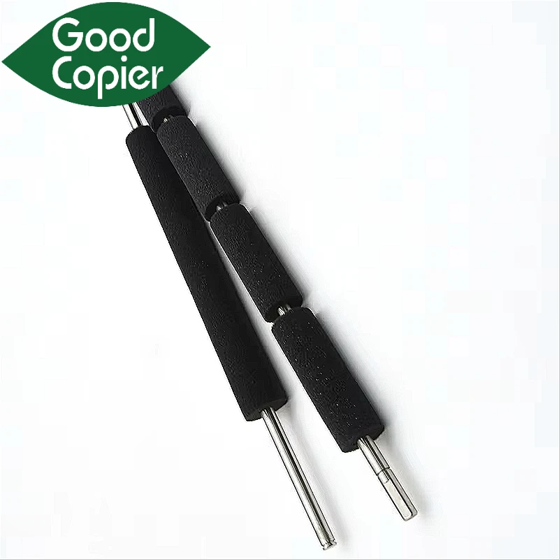 1Sets Duplicator Parts Sponge Roller Set L1-G2060 L1-G2050 For Duplo DP 41S 43S 63S 63F 4030 4035 SONGE Kit Roller