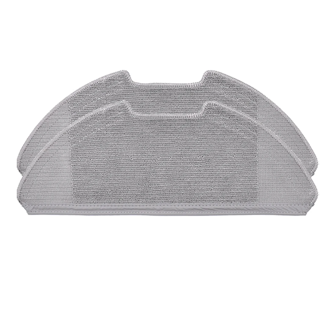 Wasbaar Doek Vodden Pad Voor Xiaomi Mi Robot Stofzuiger 2 Lite/Pro/Mjstl/Mjst1shw Robot Stofzuiger Accessoires