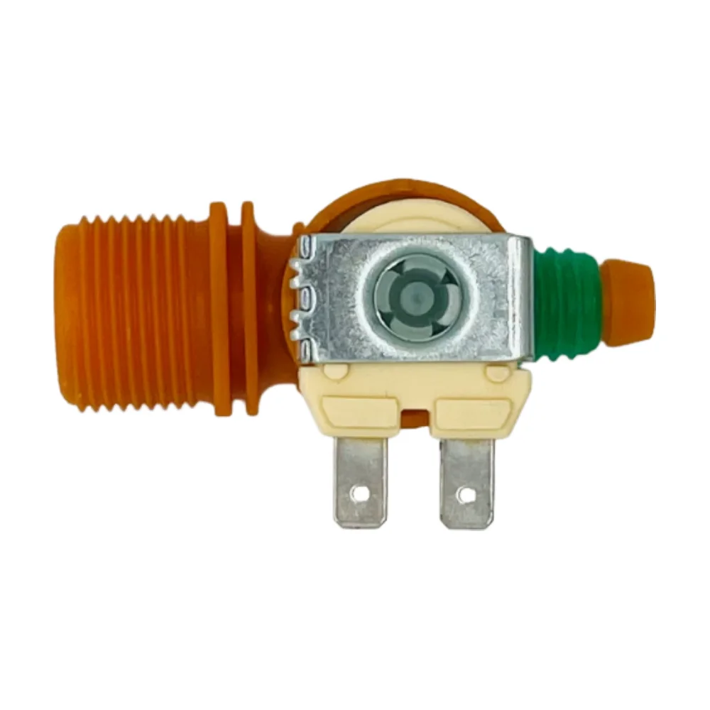 New For Samsung washing machine dishwasher inlet valve single head solenoid valve DC62-30314N