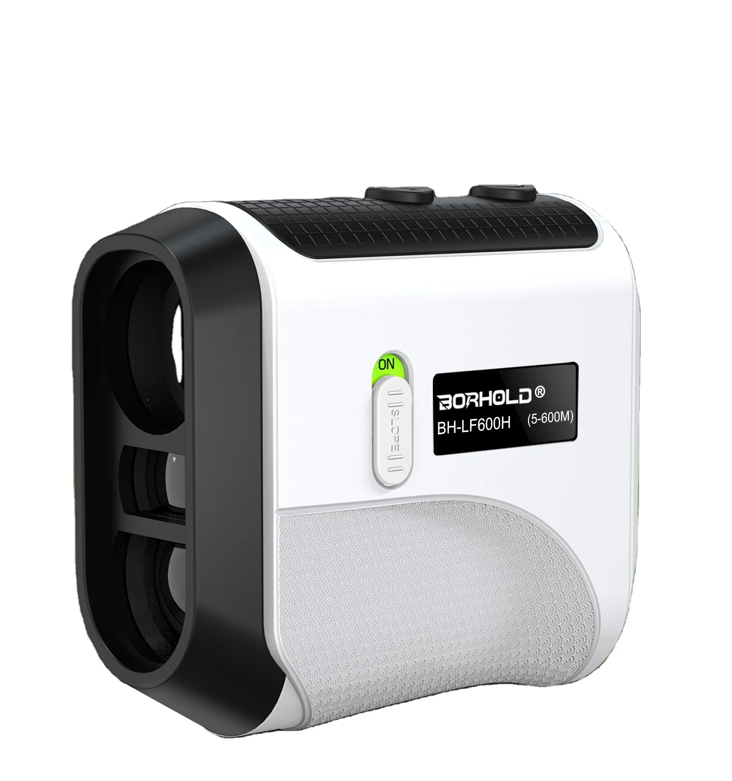 

003 Lucrehulk Factory Professional Laser Range Finder Telescope Laserworks Rangefinder Hunting With Built-in Rangefinder for Sal