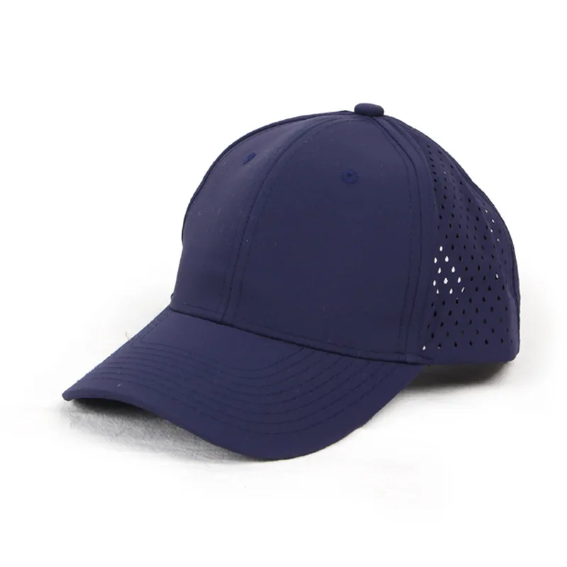 Aangepaste logo print Hip Hop Ademend Net baseball caps voor mannen en vrouwen Aangepaste Truck caps ontworpen door merk DIY Nylon hoeden