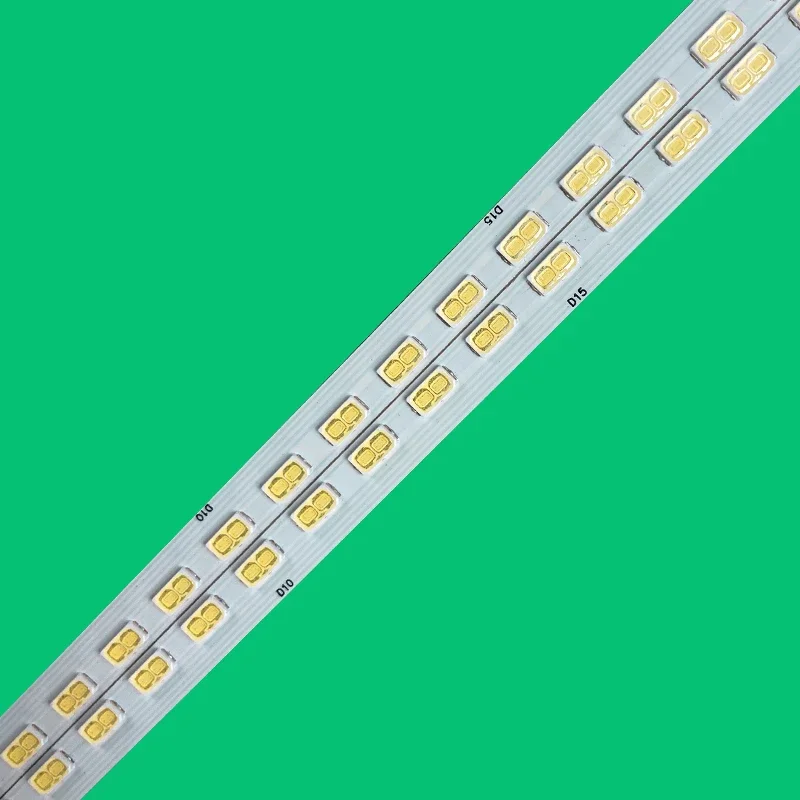 แถบไฟ LED 42 "ของทีวี FHD-3ขอบ V6 REV1.0แถบแสงไฟประเภท LR 1 LC420EUN(SD) 3660L-0374A 11 3660L-0374A 201 6900L-0566K