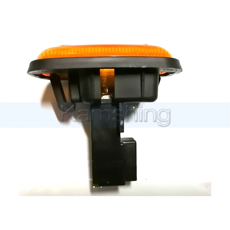 Car Turn Signal Light For Toyota Daihatsu Terios 1997-2005 Side Marker Light Repeater Fender Marker Indicator Lamp