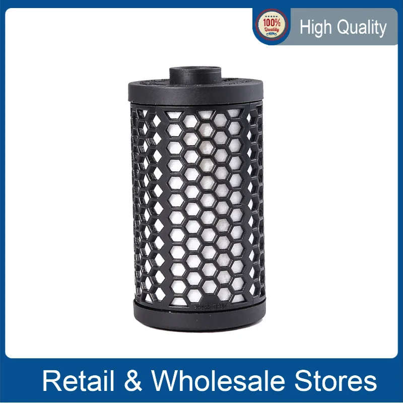 02E 305 051 C DQ250 Double Clutch Transmission Filter Core For JETTA MK5/6 Caddy CC EOS Passat B6/B7/B8 Tiguan 02E 305 051C