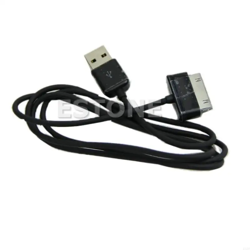 462E USB Sync and Charging Cable for for Galaxy Tab P3100 P1000