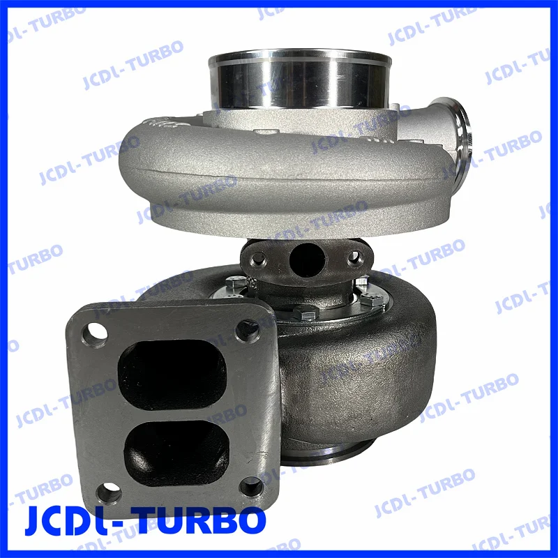 HX40 Turbo 3533000 2882059 2843102 Turbocharger for Cummins Truck with 6CTA C SERIES 94 C SERIES Engine