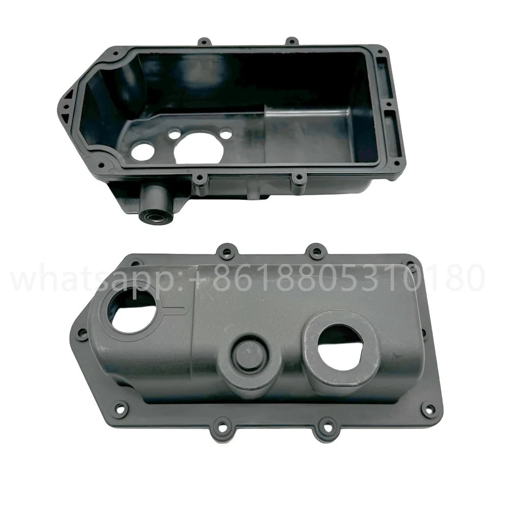 Adblue-Pumpen-Unterabdeckung für Mercedes-Benz LKWs - OE A0001401578 A0001400378 A0001400478 A0001404478 – Detail 3