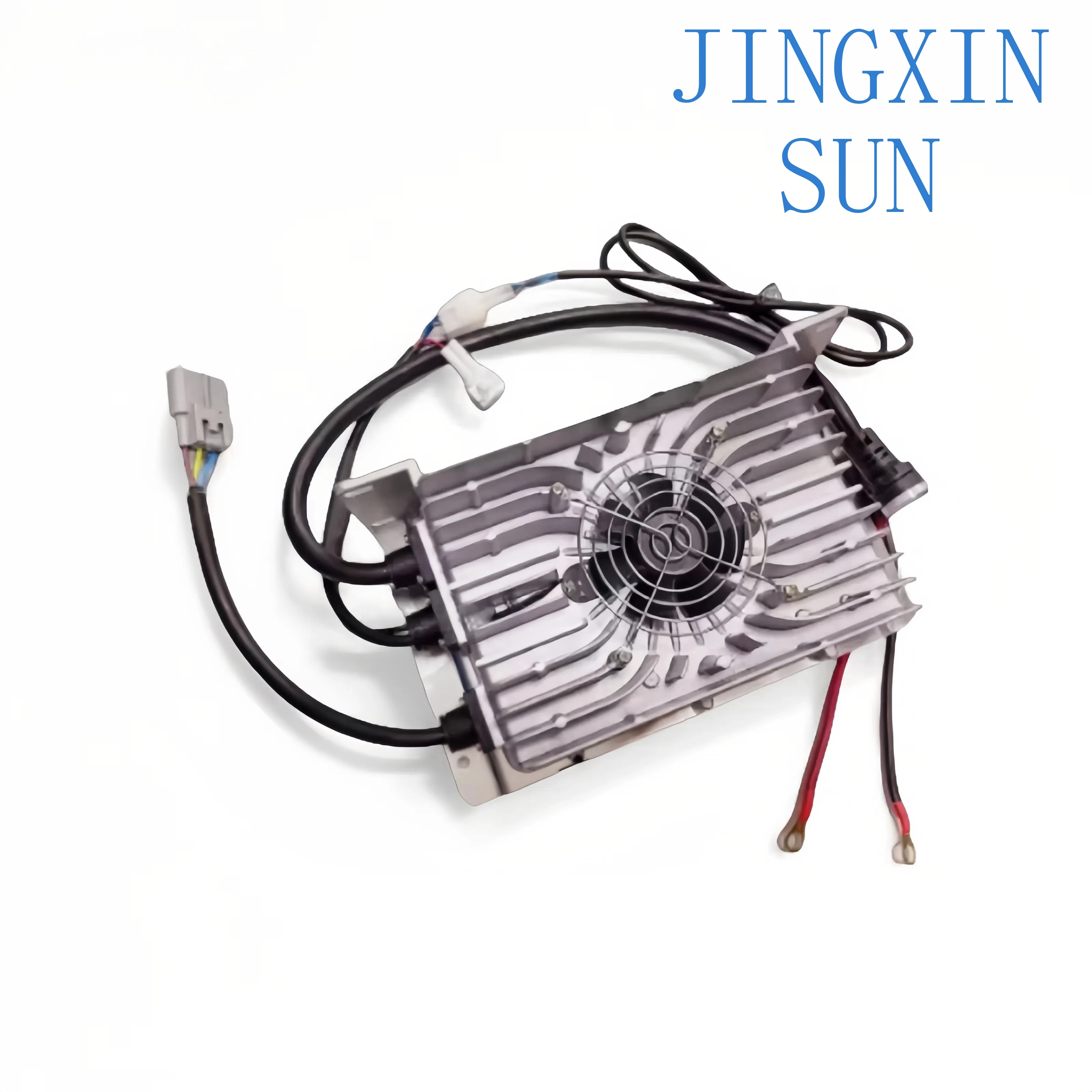 IP67 Wasserdichtes 48V 30A Ladegerät 54,6V 25A 58,4V 35A 58,8V 50,4V Smart Ladegerät für Lithium-Ionen-Akku Lifepo4