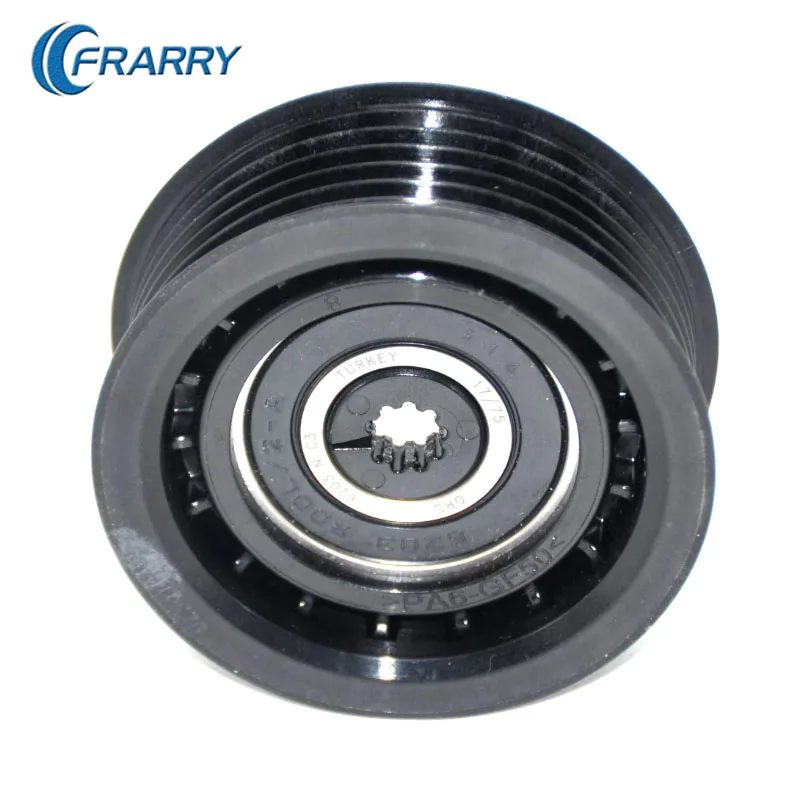 

Tensioner parts 2722021019 2722020000 2722020819 for Mercedes-Benz C219 C209 W204 W211 W212 driving cars