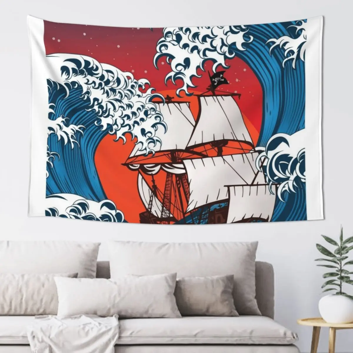 

Phish Poster - Madison Square Garden NYC 2017 Tapestry Wall Coverings Decoration Wall House Decor Tapestry
