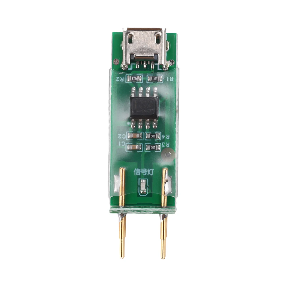 4Pin Optocoupler Tester Optocoupler Test Detection Tool Optocoupler Online Test Module Optocoupler Electronic Repair Tool