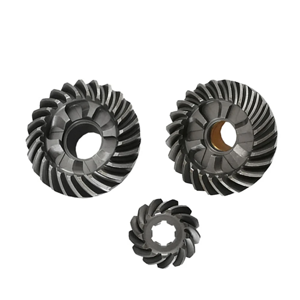 Outboard Engine 697-45551-00 Pinion & 697-45571-00 Reverse & 697-45560-01 Forward Gear for Yamaha 48hp 55HP Boat Motor