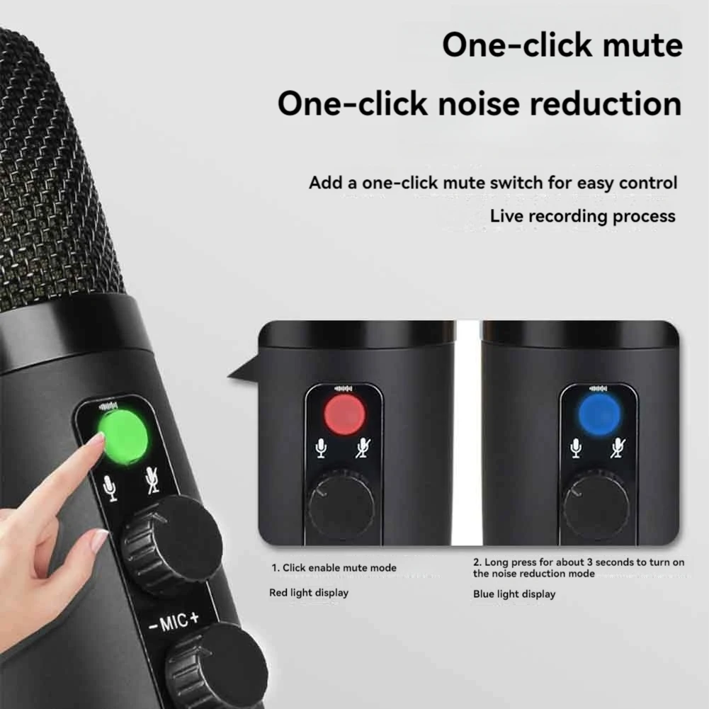 APPLIA-USB Micropho… - image