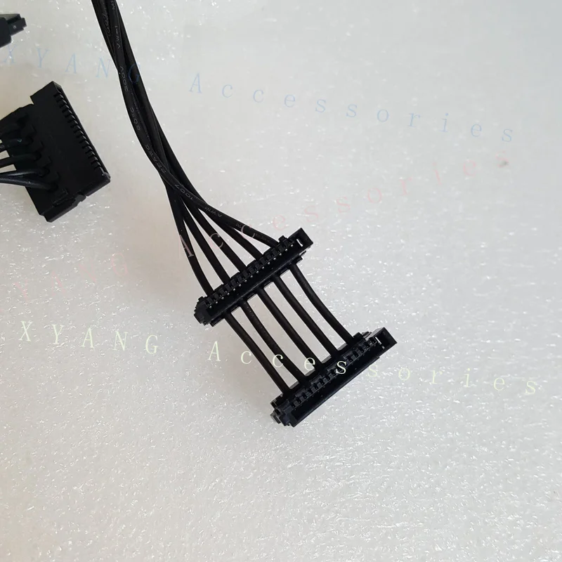 PP+  FOR Dell XPS 8940 7080 7090 SATA Power Cable Assembly N4XMK 0N4XMK