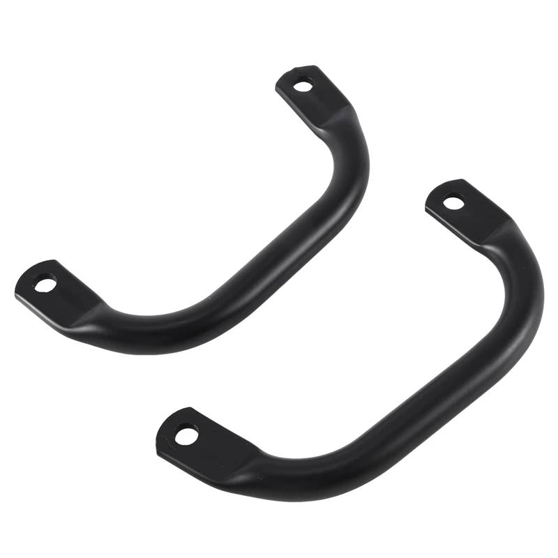 Motorcycle Passenger Rear Grab Handle Seat Hand Handle Grab Bar Rail For Vespa Primavera Sprint 150