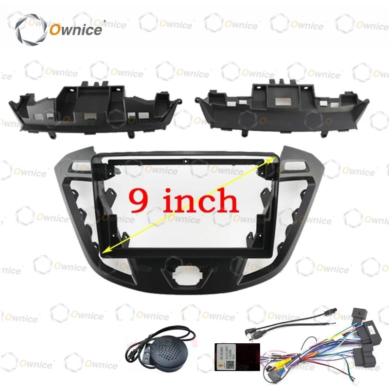 Ownice 9