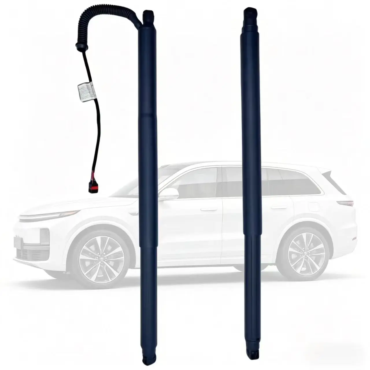 

Tailgate Support Rod Rear For JEEP Commander 2022- Tailgate Strut Electric Support Struts 68505243AA 53494407