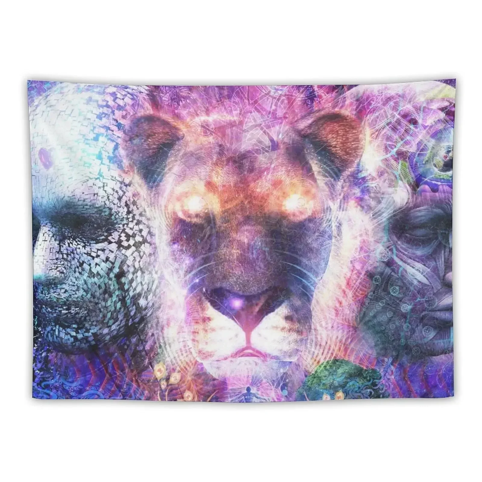 

The Beauty Of It All Tapestry Room Design Home Decorations Carpet Wall Aesthetic Home Decor Tapestry