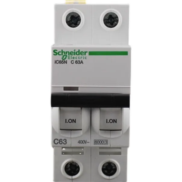 2025 Schneider Ic65…