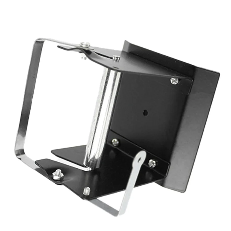 ABUL-2X Soldering Wire Stand Holder Tin Solder Rack For Soldering Iron Stand Tin Welding Wire Bracket Tin Wire Rack Line Seat