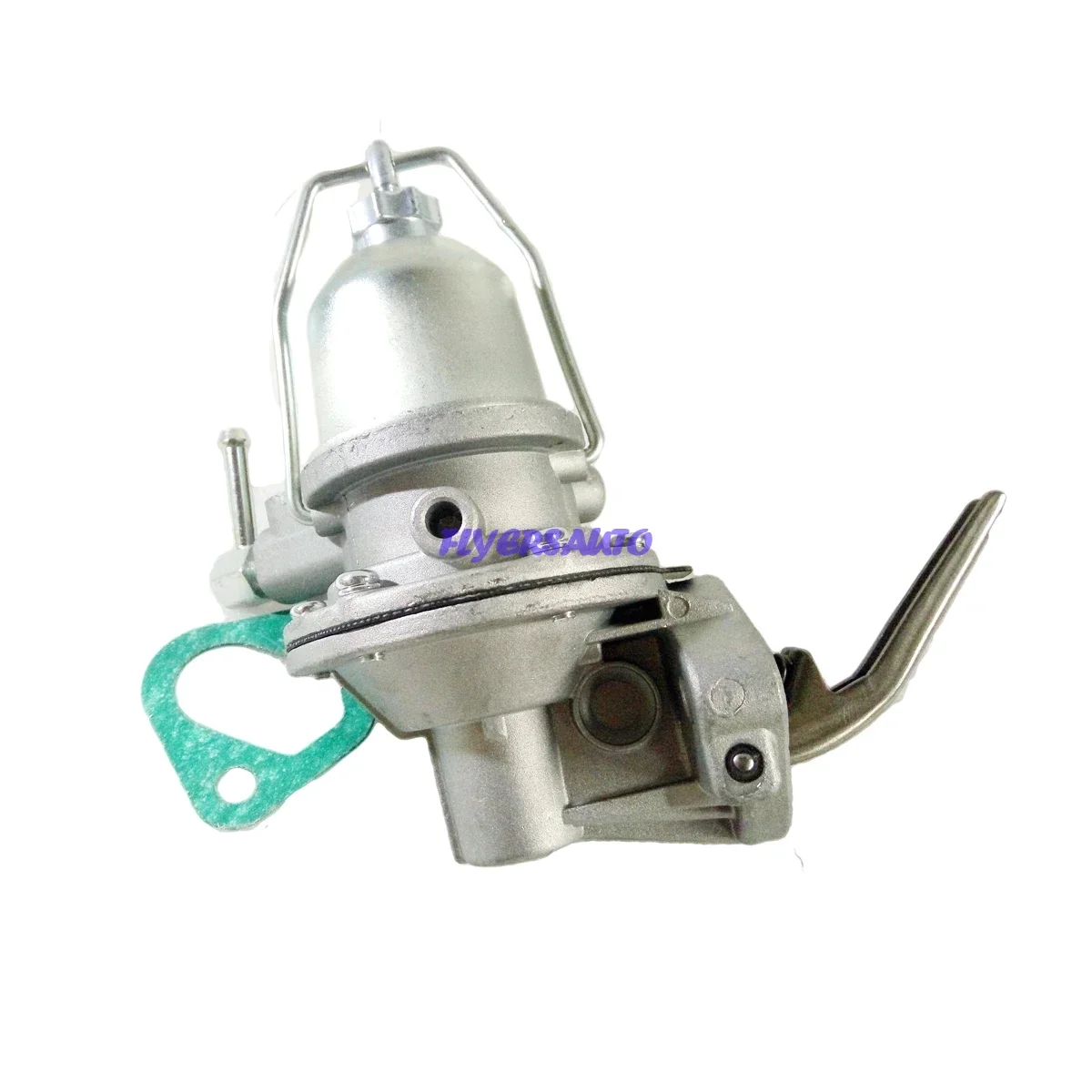 FUEL PUMP 17010-50K60 17010-50K00 for NISSAN H15 H20II H25II H20-2 H25-2 K15 K21 K25 Engine TCM CAT # FLYERSAUTO FORKLIFTPARTS