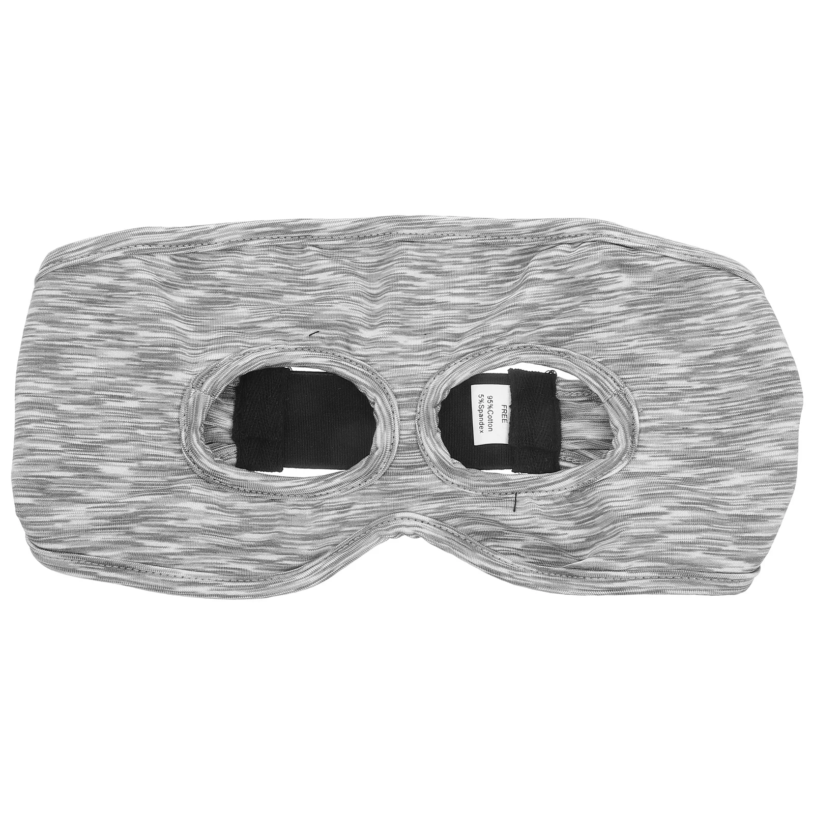 

1pcs Mask Cover Soft Elastic Vr Headset Sweat Band For Gaming Comfort Eye Protection Padding Accessory Portable Audio