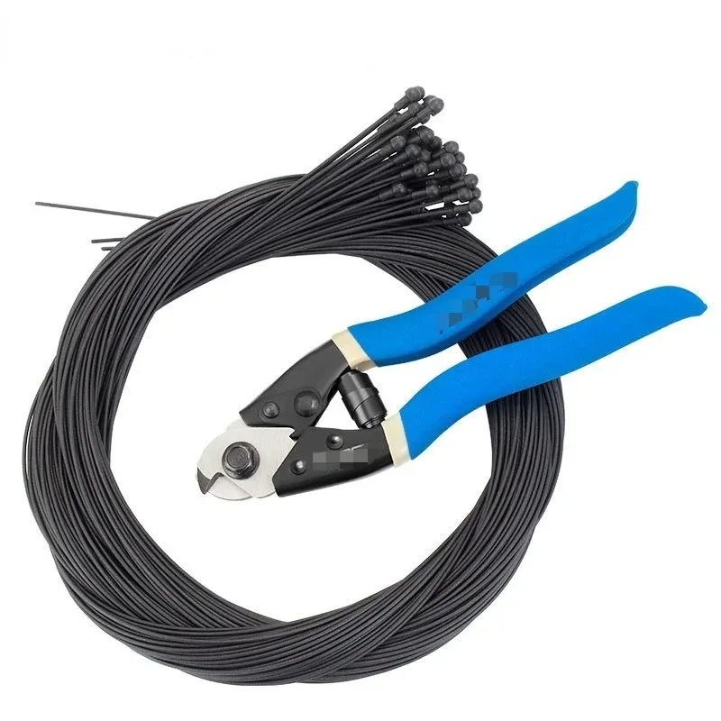 AliExpress 1Pc Wire Cutting Pliers Bicycle Brake Cable Conduit Mountain Bike Transmission Cable Conduit Wire Wire Cutting Tool Accessories