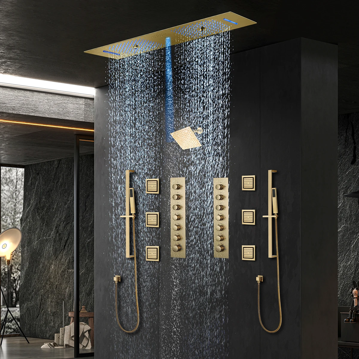 M Boenn Large Luxur…