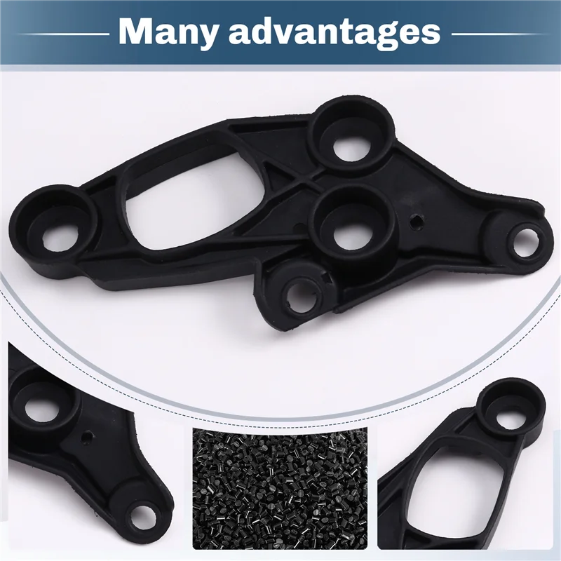 

AB96-Motorcycle Instrument Frame Bracket Instrument Frame For MT-09 Motorcycle Fairing