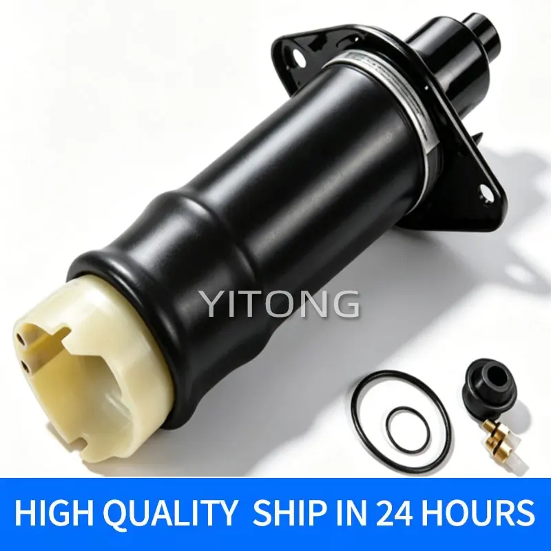 

Rear Air Suspension Spring Bag For Audi A6 Allroad C5 Quattro 2000-2005 Quattro Wagon (C5 CHASSIS, TYP 4B) Air Suspension Spring