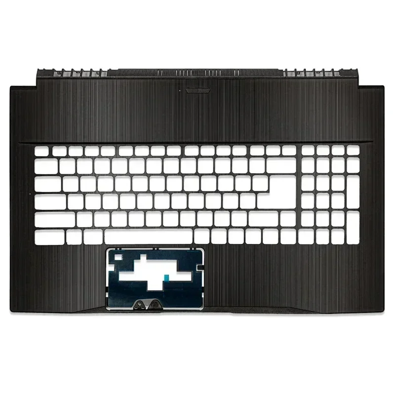 New Computer case For MSI GF75 MS-17F1 17F2 17F3 17F4 17F5 Palmrest keyboard cover laptop accessories case