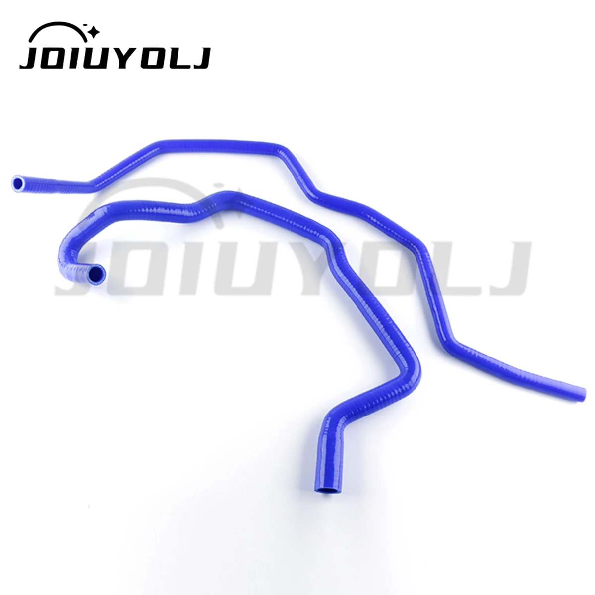 

For Renault 5 R5 GT Turbo 1985-1991 (86 87 88 89 90) Silicone Radiator Coolant Hoses Kit