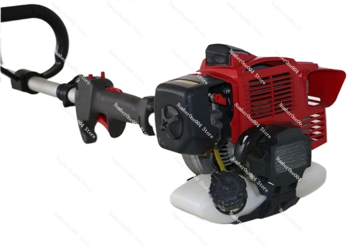 Applicable to Original Brush cutter gasoline engine TJ35E 34.4cc diaphragm type