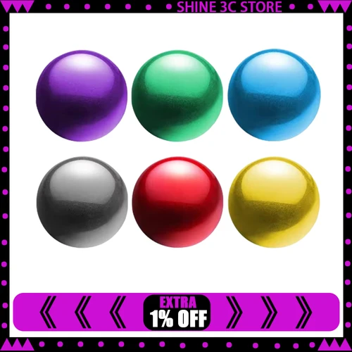 Reemplazo de Trackball de bola de ratón para SANWA Logitech ELECOM Kensington Perixx, pieza de reparación de ratón Trackball, regalo personalizado