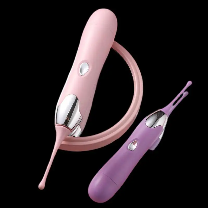 For Beginners Fast Orgasm Adults Goods Powerful Clitoris G Spot Vibrator Dildo… - Image 6