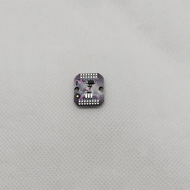 MT6835 moduł enkodera magnetycznego PWM/SPI bezszczotkowy silnik enkodera 21BIT może zastąpić AS5048
