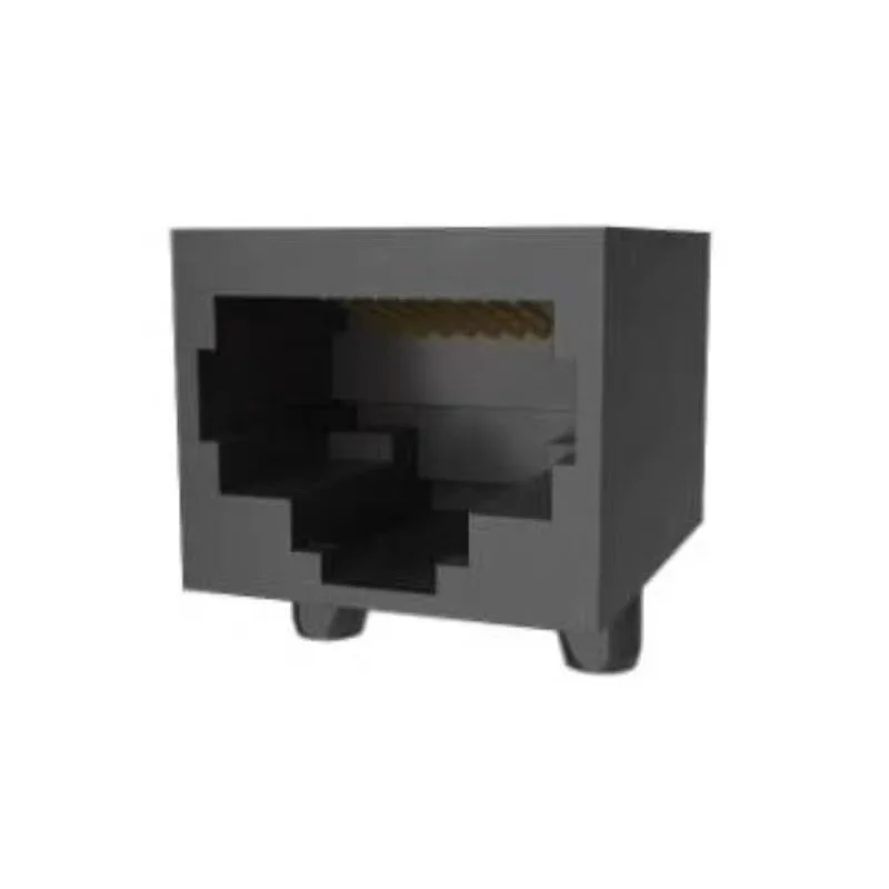 100% Original 54602-908LF Modular No Shield Connector/Ethernet Connector 8-8 HORIZ PCB JACK 908LF