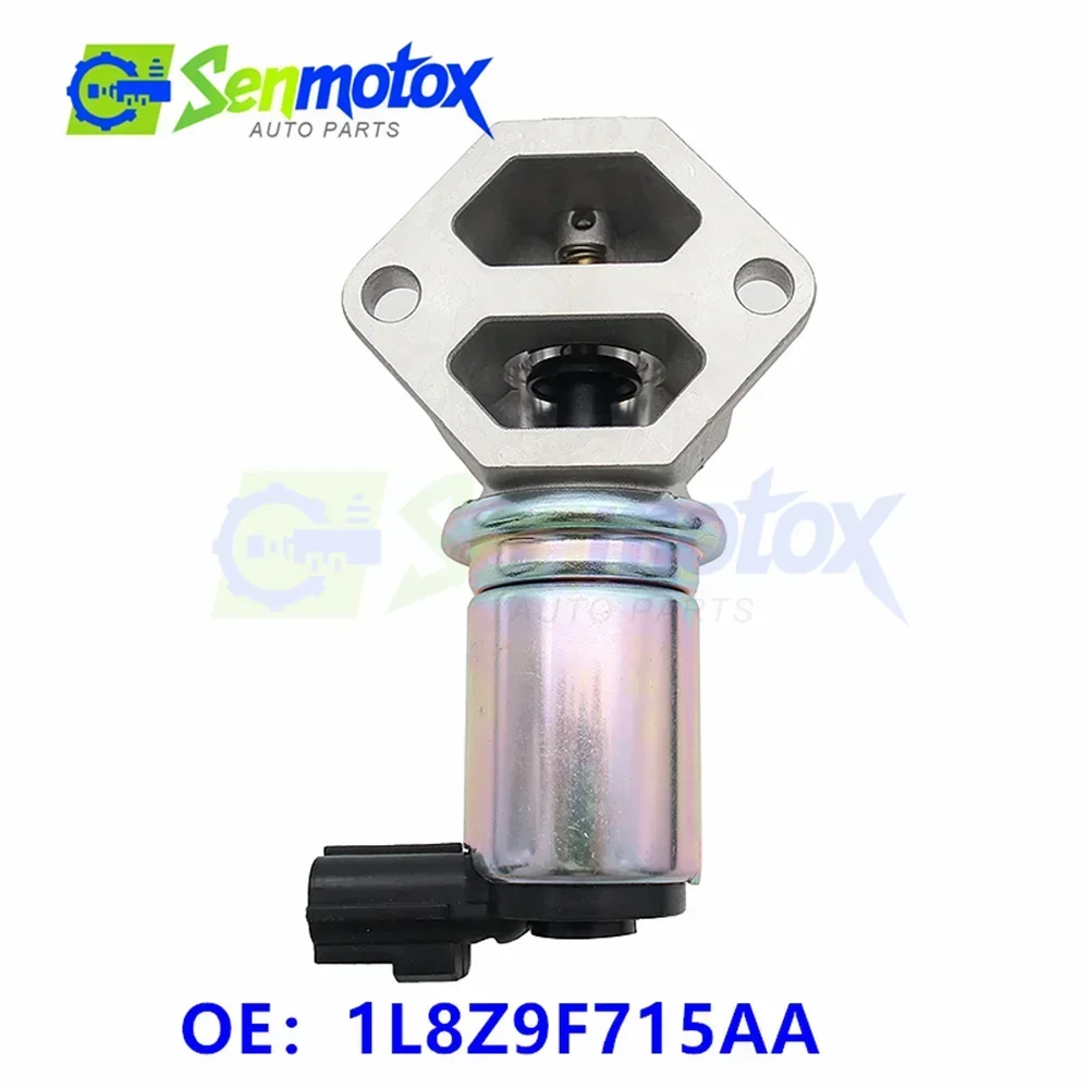 

1L8Z9F715AA YF1E9F715AB YF1Z-9F715-AA 4010051 Клапан регулировки холостого хода для Ford Escape Mazda MPV 3.0L 2003-2006