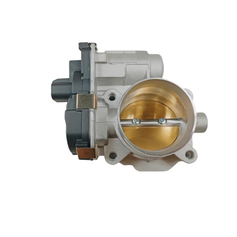 

Подходит для GM Cobalt Equinox Malibu Pontic G5 G6 Solstice Lacrosse HHR Terrain Vue Sky Aura, дроссельная заслонка в сборе 12631186