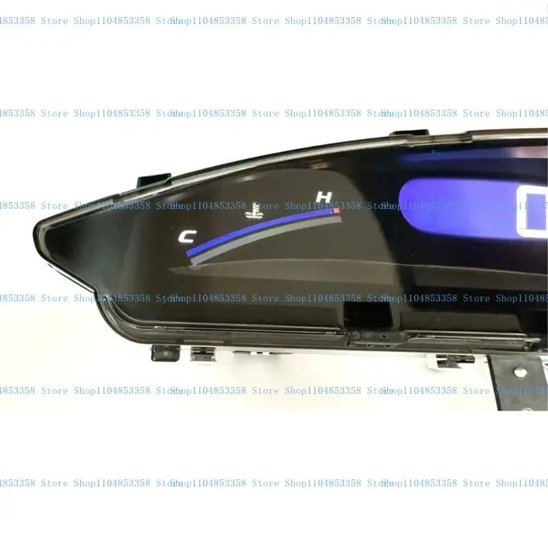 

Replace Dashboard Display Instruments Panel Cluster Suitable For Accurate Data Transmission 78120-SNA-A13 78120-SNA-A14