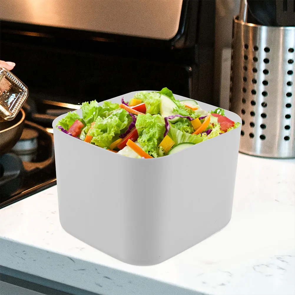 

2Pcs Cheese Storage Box PP Material Sliced Cheese Keeper for Fridge Fresh Keeping Butter Cases Kitchen Containers