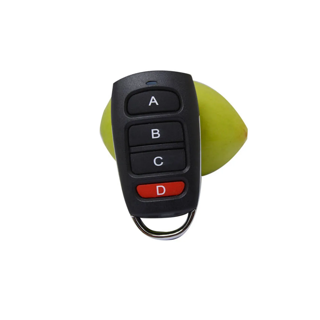 433.92MHz100% rolling code Compatible remote control garage door-TOP 434NA/ 432NA/ 432EE/ 432A/ 434A/ 432EV/ 432S/ 434EE/ 4