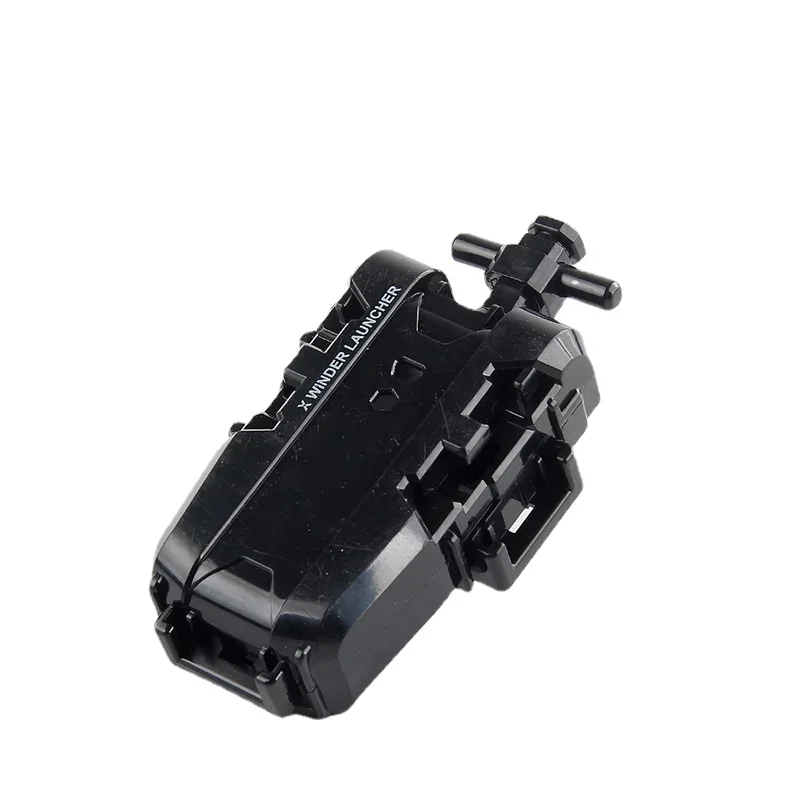 Takara Tomy X Left String Launcher BX Kreisel-Spielzeug Geschenk für Kinder Surge Gyroscope