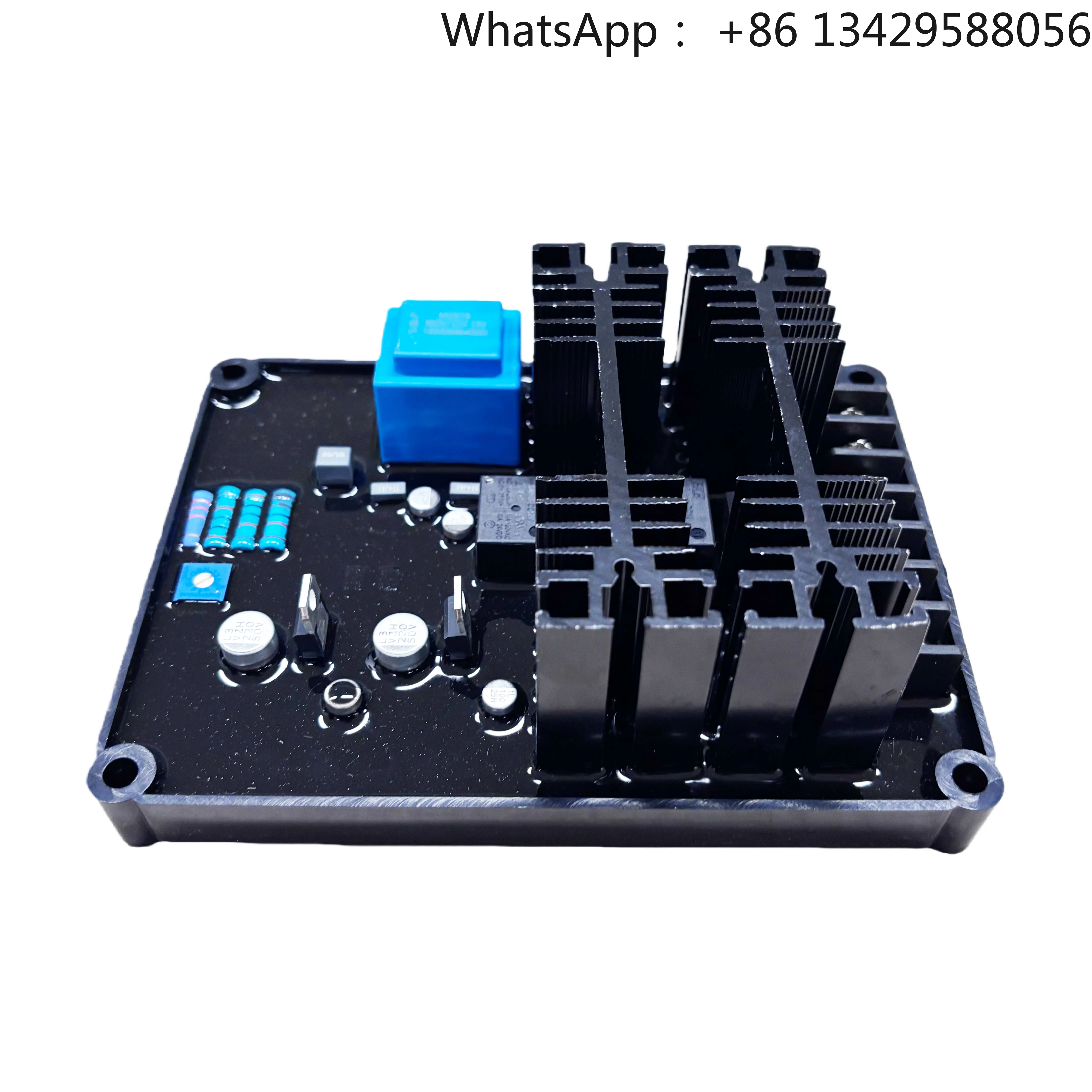 

GB130 Brush AVR GB-130 Automatic Voltage Generator Control Board Stabilizer GB 130 DX-11